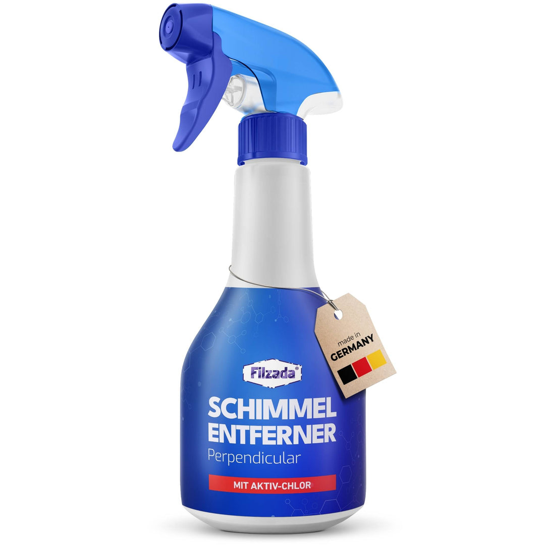 Filzada Schimmelentferner mit Hafteffekt (500 ml)