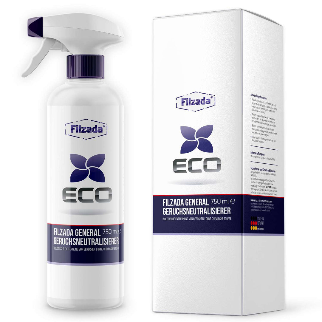 Universal Geruchsneutralisierer (750 ml)